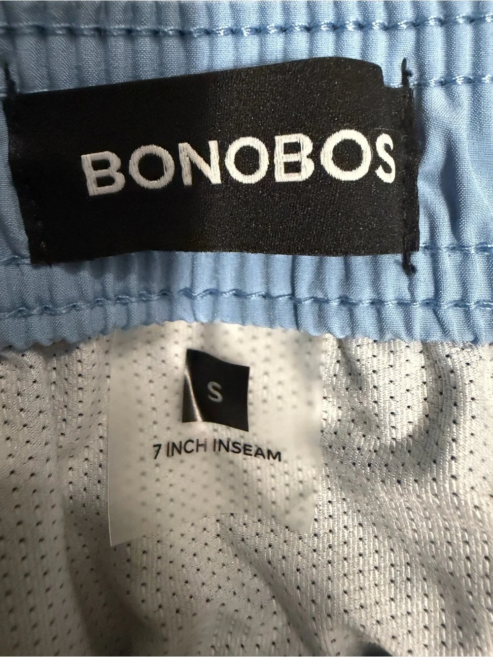 BONOBOS Riviera Men's Swim Shorts 7
